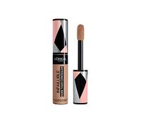 L’Oréal Paris - Infaillible More Than Concealer - Correcteur et Fond de Teint 2 en 1 (334) Noyer 11ml