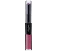 L’Oréal Paris - Infaillible X3 Barras de labios 5.6 ml 209, Violet Parfait