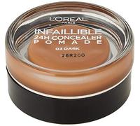 L’Óreal Paris Infalible Concealer Pomade Corrector Tono 03 Dark