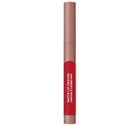 L´Oreal Makeup L'Oréal Infalible Matte Crayon 110,Brulee Ever, 2.5 gr
