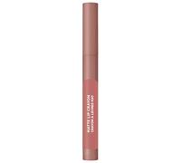 L’Oréal Paris - Infalible Matte Crayon Barras de labios 2.5 g CARAMEL BLONDIE