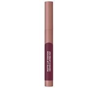 L'Oréal Infaillible Matte Lip Crayon Lipstick 107 Sizzling Sugar 1,3 g