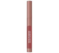 L’Oréal Paris - Infalible Matte Crayon Barras de labios 2.5 g SWEET & SALTY