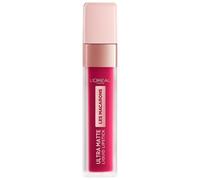 L’Oréal Paris - Les Macarons Labial Mate Barras de labios 8 ml 838 - BERRY CHERIE