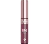 L’Oréal Paris - Lumi Le Liquid Blush Coloretes 10 ml GLOWY COOL BERRY