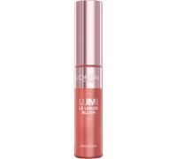 L’Oréal Paris - Lumi Le Liquid Blush Coloretes 10 ml ROUGE PARIS