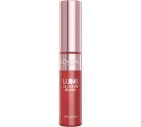 L'Oréal Paris Lumi Le Liquid Blush (Various Shades) - 635 Glowy Worth It