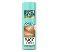 L'Oreal Paris Magic Retouch - Corrector instantáneo de raíces (2 unidades), color rubio claro, 75 ml