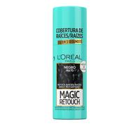MAGIC RETOUCH #1-negro spray