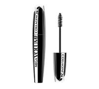 L´Oréal Paris Make Up Artist Máscara de Pestañas Mega Duración y Mega Volumen Colágeno 24H, Color Negro, 10,7 ml (Paquete de 1)