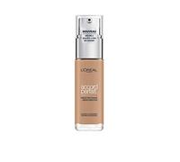 L’Oréal Paris Make-Up Designer Accord Parfait - 5.D/5.W Golden Sand - Foundation base de maquillaje Frasco dispensador Líquido - Base de maquillaje