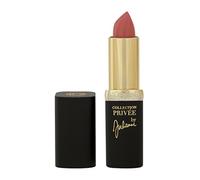 L’Oréal Paris Make-Up Designer Color Riche Collection Exclusive Nude Julianne barra de labios Carne - Barras de labios (Carne, Julianne, Francia, 20 mm, 20 mm, 78 mm)