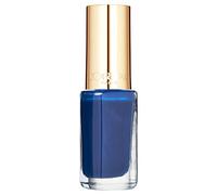 L’Oréal Paris Make-Up Designer Color Riche Le Vernis 245 OMG Blues Azul esmalte de uñas - Esmaltes de uñas (Azul, OMG Blues, 1 pieza(s), 20 mm, 70 mm, 20 mm)