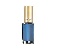 L’Oréal Paris Make-Up Designer Color Riche Le Vernis 611 Sky Fits Heaven esmalte de uñas Azul 5 ml - Esmaltes de uñas (Azul, Sky Fits Heaven, 1 pieza(s), Francia, 5 ml, 20 mm)
