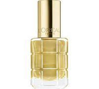 L’Oréal Paris Make-Up Designer Color Riche Vernis à L'huile 660 L'Or Oro esmalte de uñas - Esmaltes de uñas (Oro, Mujeres, LOr, ccab5a, 1 pieza(s), 30 mm)