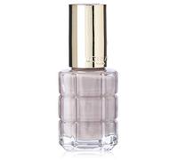 L’Oréal Paris Make-Up Designer - Esmaltes de uñas, Gris (664 Greige Amoureux), 13,5 ml, 1 Unidad