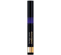 L’Oréal Paris Make-Up Designer Eyeliner Super Liner Smokissime 105 Blue Smoke delineador de ojos Polvo compacto Azul - Delineadores de ojos (Polvo compacto, Azul, Blue Smoke, Mate, 14 h, 13 mm)