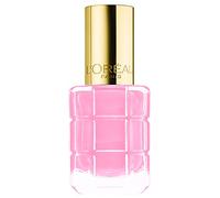 L’Oréal Paris Make-Up Designer LMU VAO CR Huile NU 118 Madeleine Sucre esmalte de uñas Rosa 135 ml - Esmaltes de uñas (Rosa, Madeleine Sucre, 1 pieza(s), Botella, 135 ml, 30 mm)