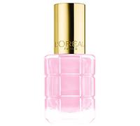 L’Oréal Paris Make-Up Designer LMU VAO CR Huile NU 221 26 rue Cremieux esmalte de uñas Rosa 135 ml - Esmaltes de uñas (Rosa, 26 Rue Cremieux, 1 pieza(s), Botella, 135 ml, 30 mm)