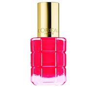 L’Oréal Paris Make-Up Designer LMU VAO CR Huile NU 227 Je t'Aime esmalte de uñas Rojo 135 ml - Esmaltes de uñas (Rojo, Je taime, 1 pieza(s), Botella, 135 ml, 30 mm)