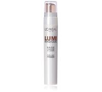 L’Oréal Paris Make-Up Designer Lumi Magique Primer base de maquillaje - Base de maquillaje (R2, 21 mm, 21 mm, 122 mm, 32 g)