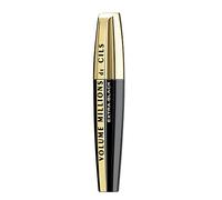 L 'Oréal Paris Make Up Designer Mascara Volume millones de pestañas Extra Black