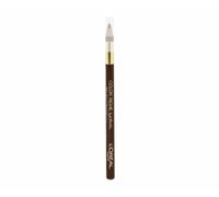 L’Oréal Paris Make-Up Designer Сolor Riche Le Khol 104 - Lápices de cejas (Marrón, Italia, 9 mm, 9 mm, 142 mm, 4 g)