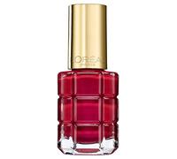 L’Oréal Paris Make-Up Designer VAO CR Huile NU 558 Rouge Amour esmalte de uñas Rojo Crema - Esmaltes de uñas (Rojo, Rouge Amour, Crema, Botella, 30 mm, 69 mm)