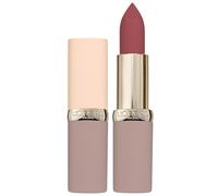 L’Oréal Paris - Makeup Color Riche Ral Ultra Matte Barras de labios 4.5 g 06 - HESITATI