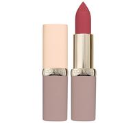 L’Oréal Paris - Makeup Color Riche Ral Ultra Matte Barras de labios 5 g 08 - NO LIES