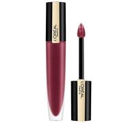 L’Oréal Paris - Makeup Labial Líquido Rouge Signature Barras de labios 7 ml 103 - I ENJOY