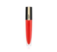 L’Oréal Paris - Makeup Labial Líquido Rouge Signature Barras de labios 7 ml 113 - I DON'T