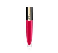 L’Oréal Paris - Makeup Labial Líquido Rouge Signature Barras de labios 7 ml 114 - I REPRESENT