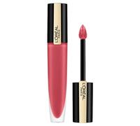 L’Oréal Paris - Makeup Labial Líquido Rouge Signature Barras de labios 7 ml 121 - I CHOOSE