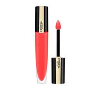 L’Oréal Paris - Makeup Labial Líquido Rouge Signature Barras de labios 7 ml 132 - I RADIATE