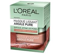 L’Oréal Paris - Masque Lissant Pour Le Visage - Argile Pure - 50 ml