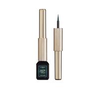 L’Oréal Paris - Matte Signature Liner Líquido Eyeliner 12 ml 04 - EMERAUDE