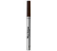 L’Oréal Paris - Micro Tatouage Unbelieva Brow Lápices de cejas 1 g 109 - EBONY
