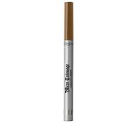 L’Oréal Paris - Micro Tatouage Unbelieva Brow Lápices de cejas 5 g 104 - CHATAIN