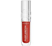 L’Oréal Paris - Paradise Plump Ambition Gloss 5 ml 485 - Wine O'Clock