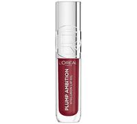L’Oréal Paris - Paradise Plump Ambition Gloss 5 ml 490 - Berry Jolie