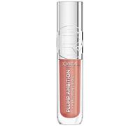 L’Oréal Paris - Paradise Plump Ambition Gloss 5 ml 650 - Nude Macaron