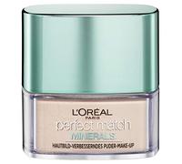 L 'Oréal Paris Perfect Match Minerals Ivoire 1r/1 C, 10 ml