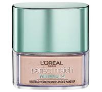 L 'Oréal Paris Perfect Match Minerals Vainilla 2R/2 C, 10 ml