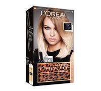 L 'Oréal Paris Préférence Wild ombré 04 (3 unidades, X 1 pieza)