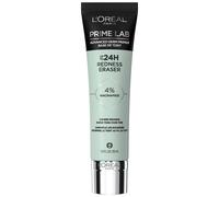 L’Oréal Paris - Prime Lab 24h Redness Eraser Primer 30 ml BLANC