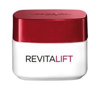 L'Oréal Paris Anti Aging Augenpflege für eine straffe Augenpartie, Gegen Augenringe und Tränensäcke, Mit belebendem Koffein und Pro-Elastin, Revitalift, 1 x 30 ml