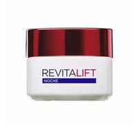 L’Oréal Paris - REVITALIFT crema noche anti-arrugas Cremas de noche 50 ml female