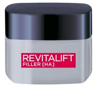 Dermo Expertise Crema De Belleza Revitalift Filler Día , 50 ml