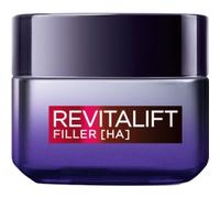 L’Oréal Paris - Revitalift Filler Cremas de noche 50 ml female